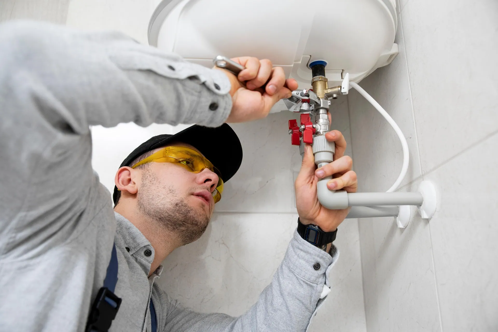 Plombier professionnel Thiais - Service de qualité et intervention rapide